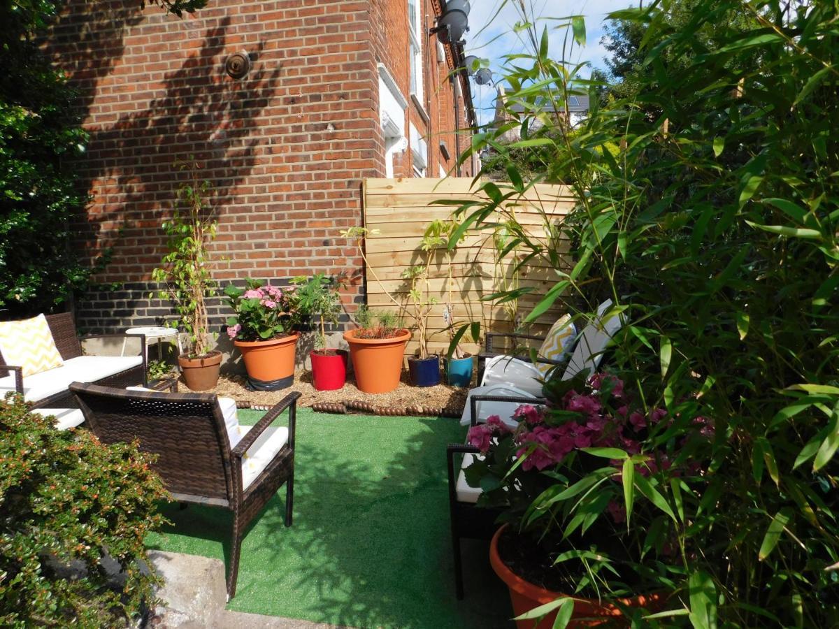 Stay Norwich Apartments Riverside With Free Parking Εξωτερικό φωτογραφία
