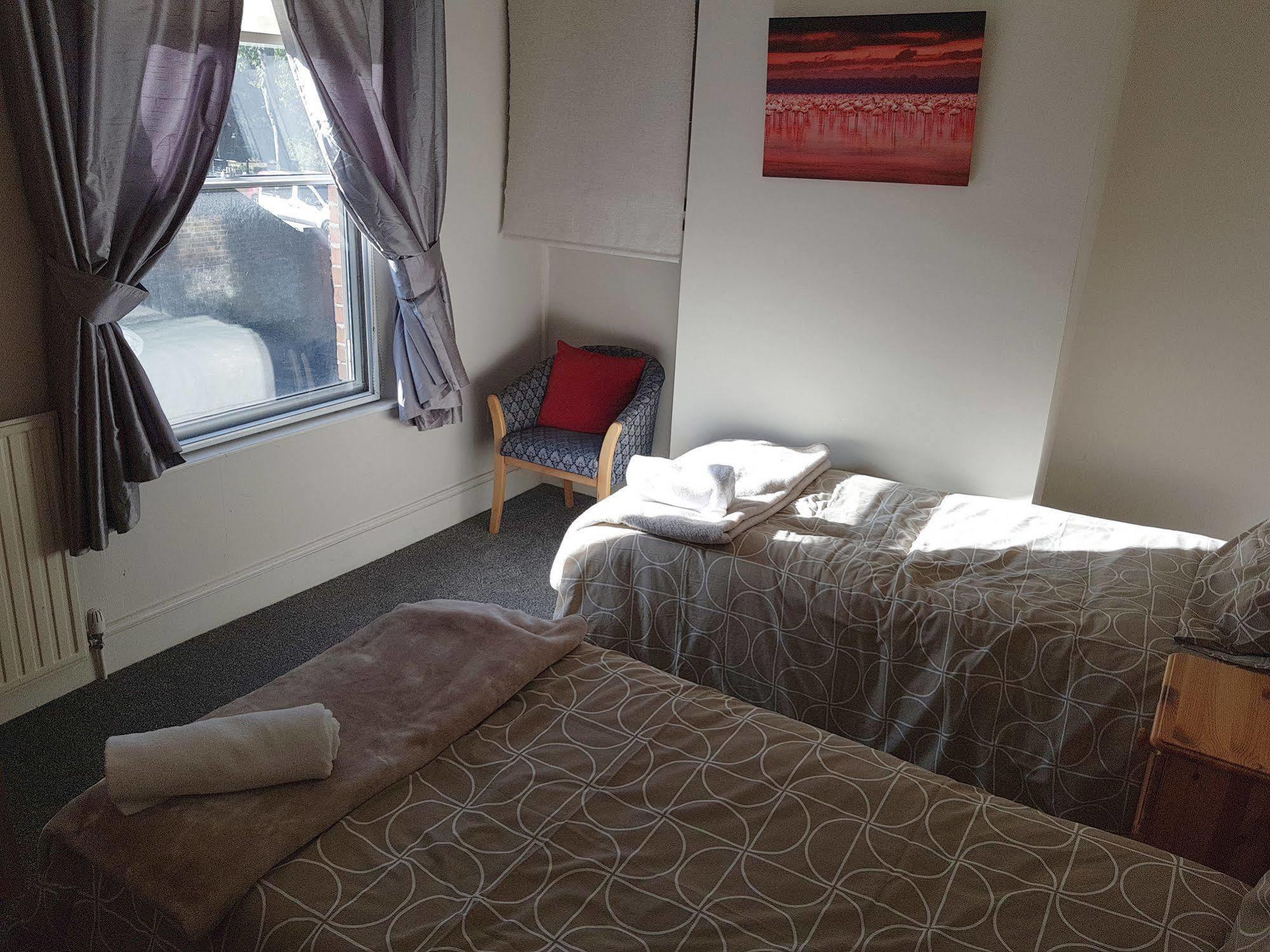 Stay Norwich Apartments Riverside With Free Parking Εξωτερικό φωτογραφία