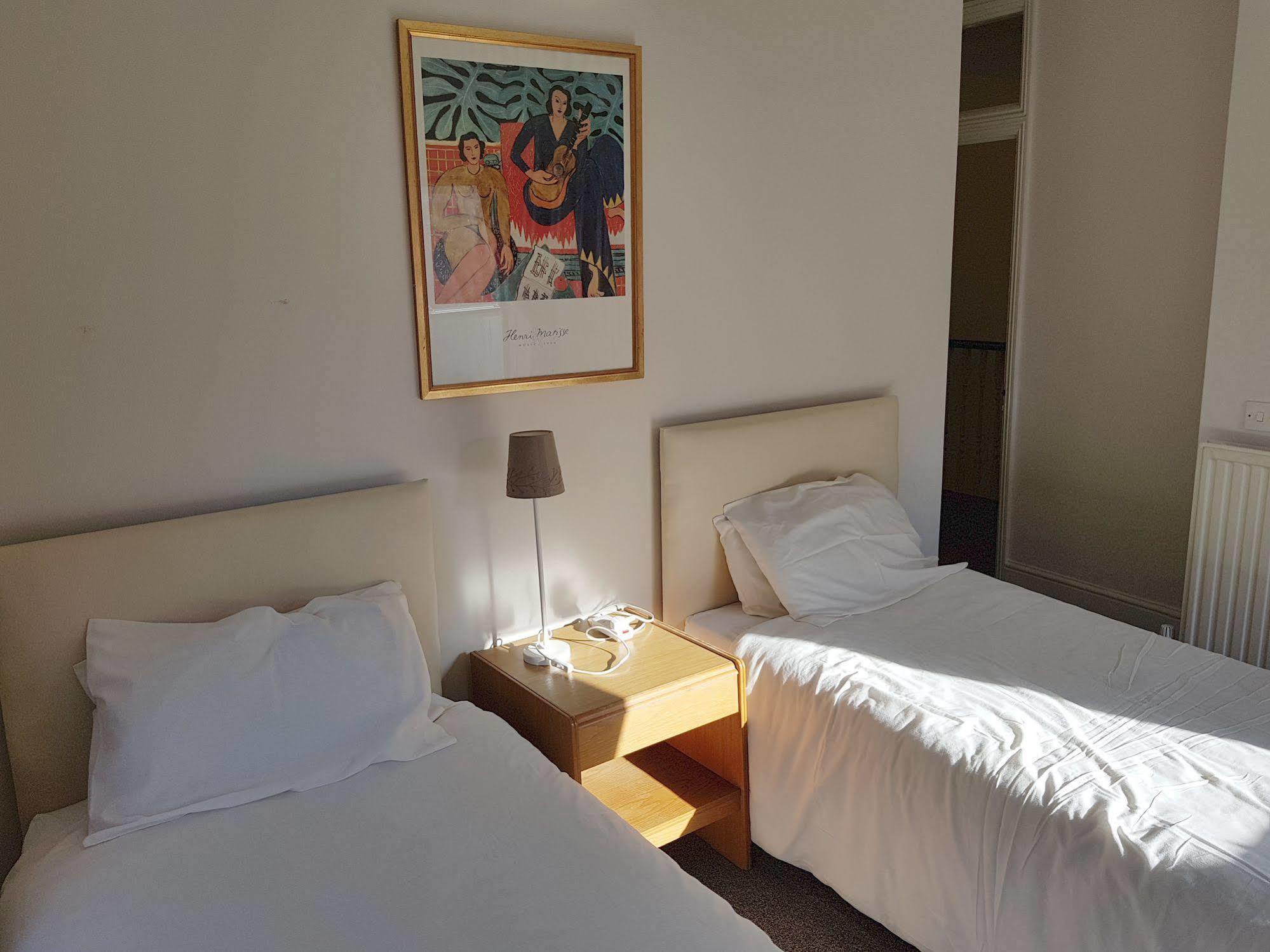 Stay Norwich Apartments Riverside With Free Parking Εξωτερικό φωτογραφία