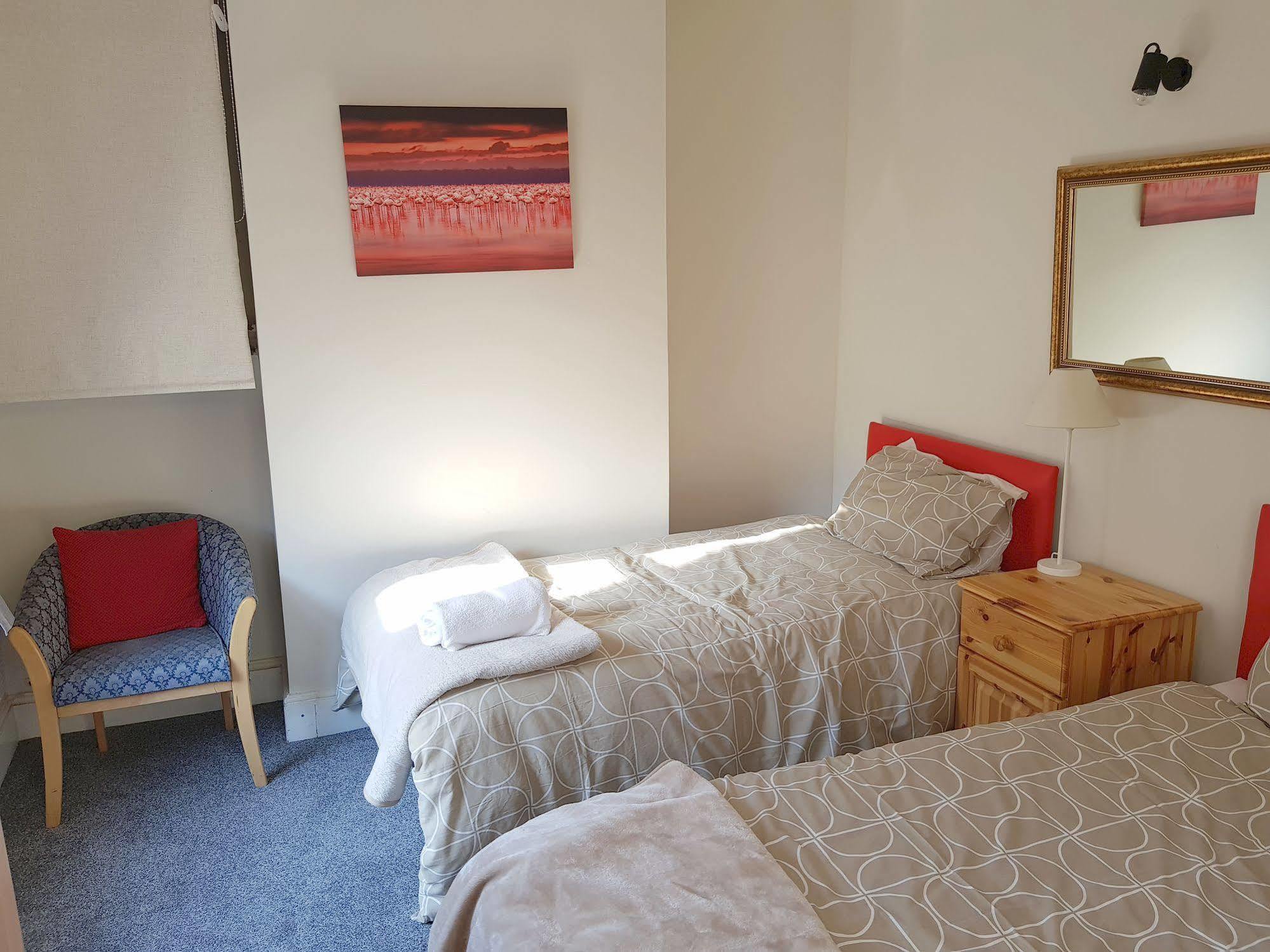 Stay Norwich Apartments Riverside With Free Parking Εξωτερικό φωτογραφία