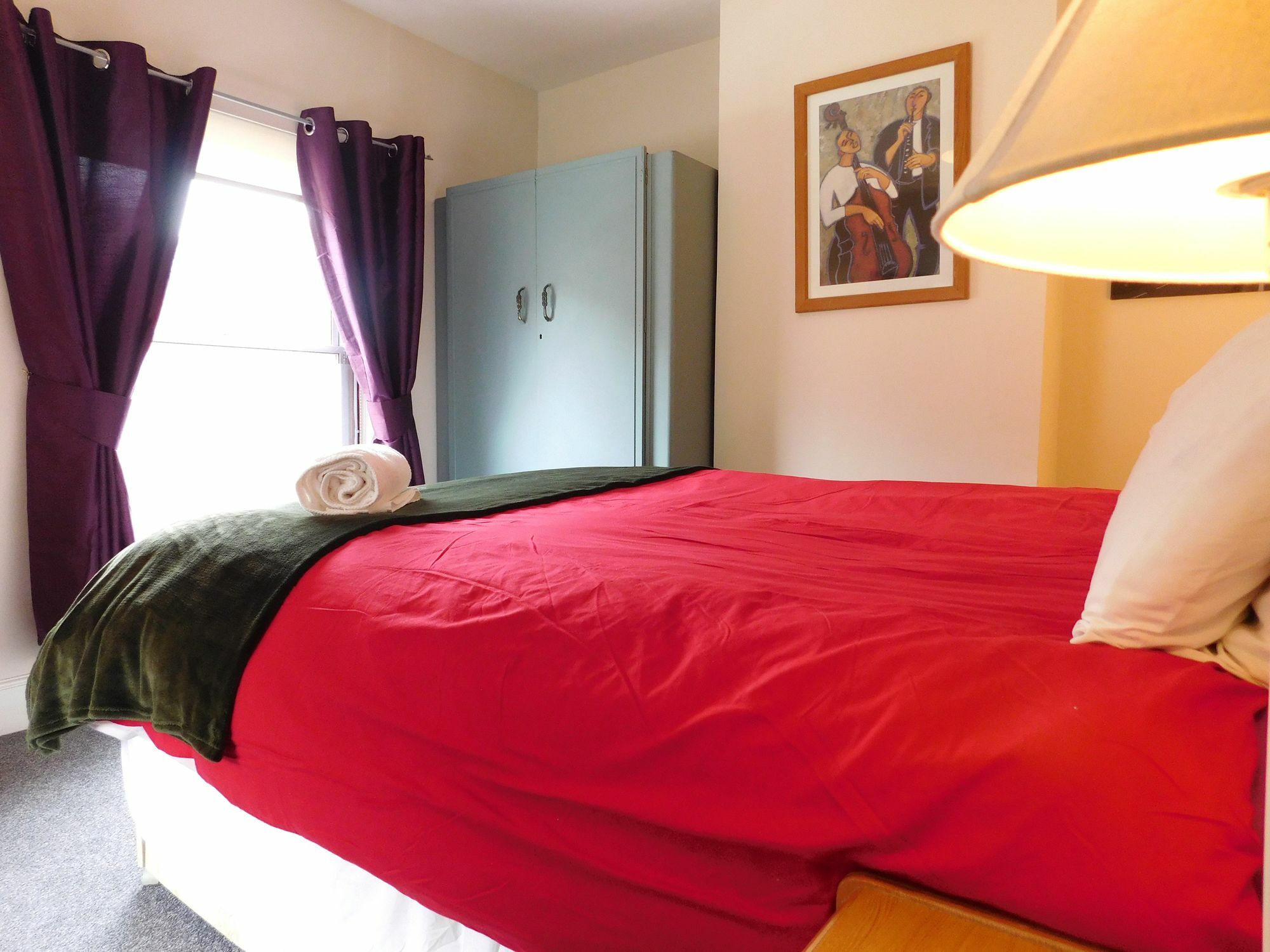 Stay Norwich Apartments Riverside With Free Parking Εξωτερικό φωτογραφία