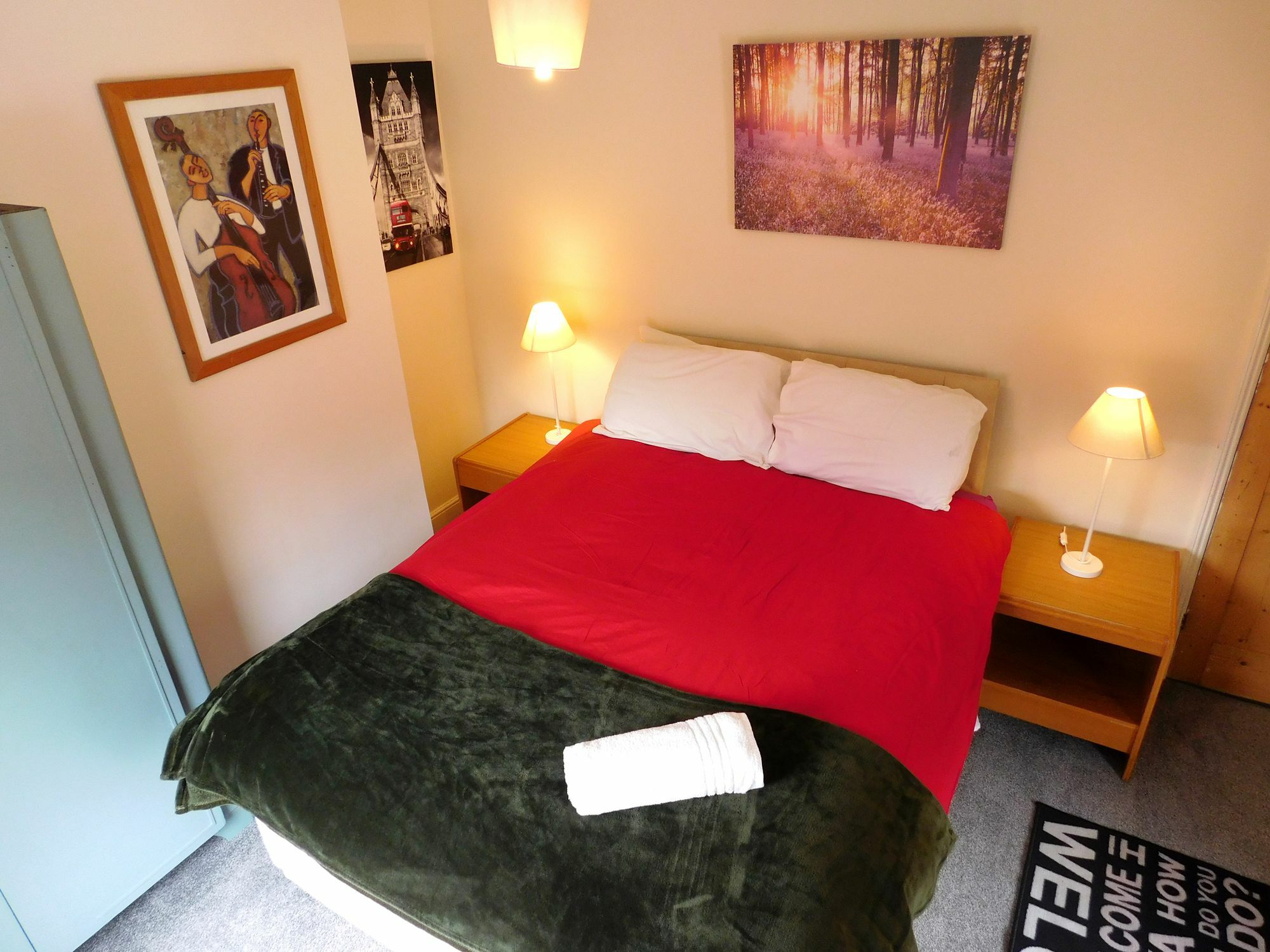 Stay Norwich Apartments Riverside With Free Parking Εξωτερικό φωτογραφία