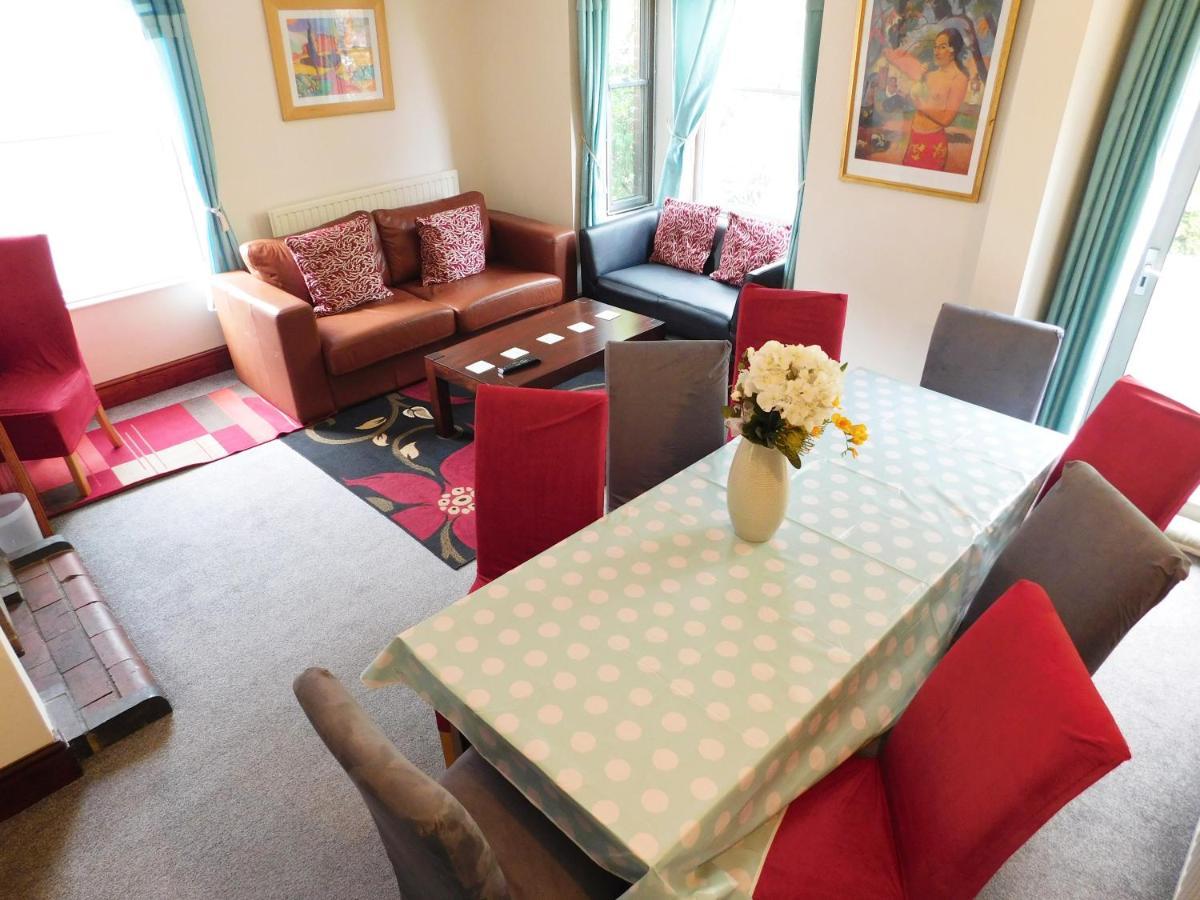 Stay Norwich Apartments Riverside With Free Parking Εξωτερικό φωτογραφία