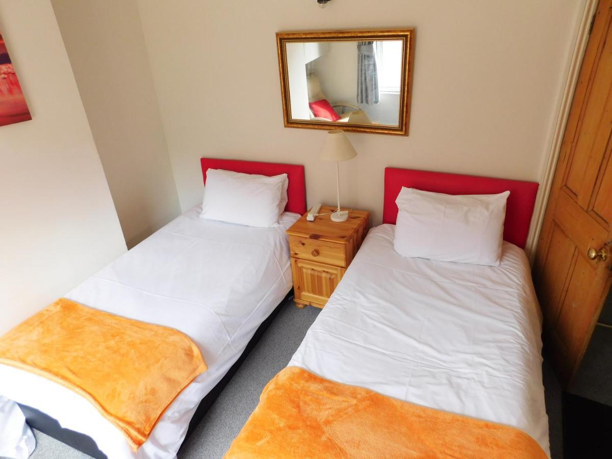 Stay Norwich Apartments Riverside With Free Parking Εξωτερικό φωτογραφία