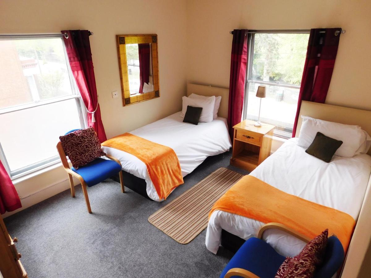 Stay Norwich Apartments Riverside With Free Parking Εξωτερικό φωτογραφία